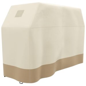 300D Oxford Fabric Barbecue Covers