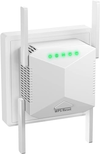 WiFi Booster