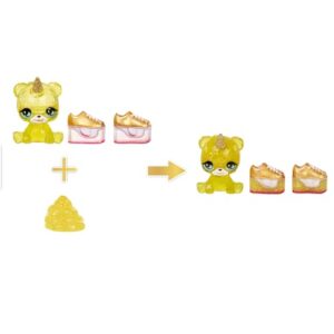 Magical Pet and Fashion Accessories - Kids Toy - Great for Ages 4-12 Years