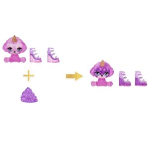 Magical Pet and Fashion Accessories - Kids Toy - Great for Ages 4-12 Years