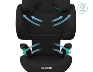 High Back Booster Seat