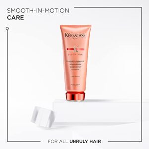 Smoothing Anti-Frizz Conditioner