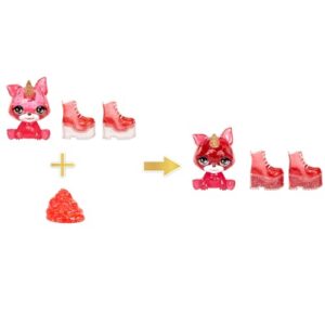 Magical Pet and Fashion Accessories - Kids Toy - Great for Ages 4-12 Years