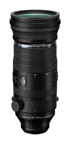 OM SYSTEM and Panasonic Micro Four Thirds Cameras
