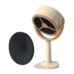 3000mah Portable Extractor Hood with Carbon Filter