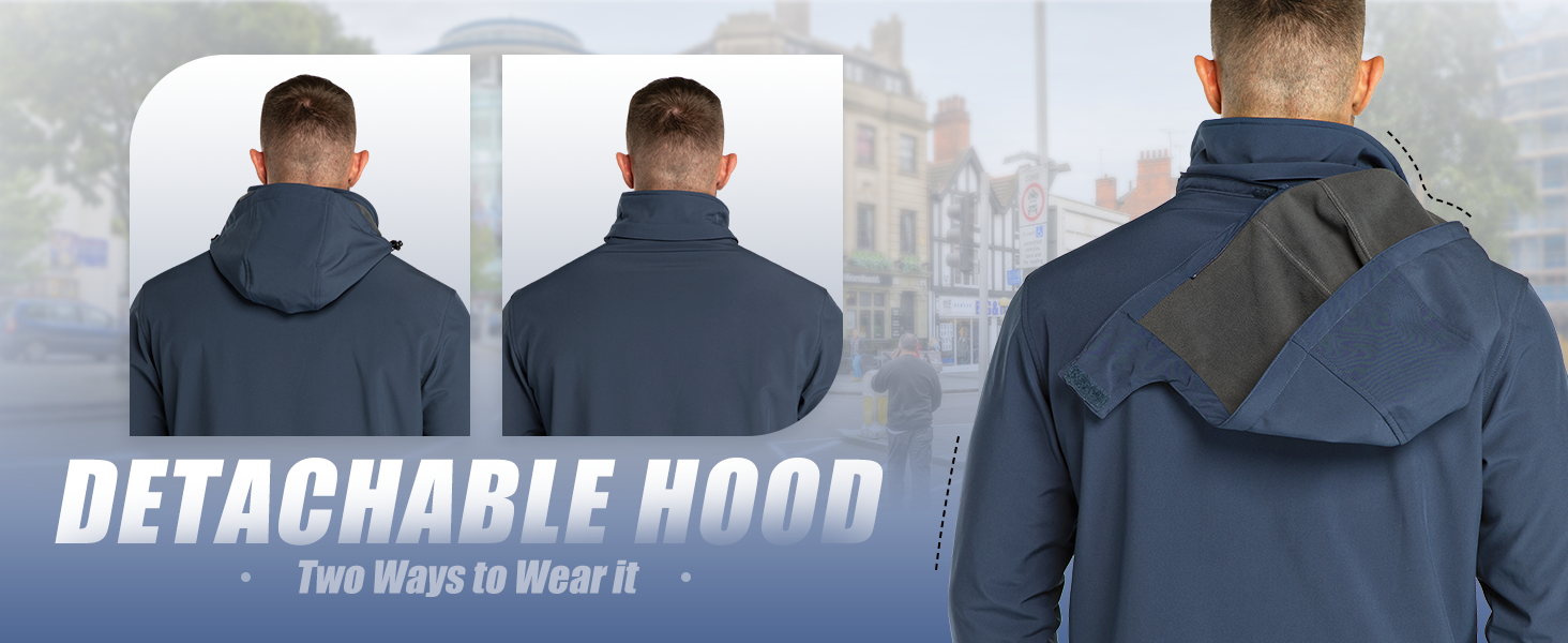 mens waterproof jackets softshell jacket fleece sports hiking breathable golf