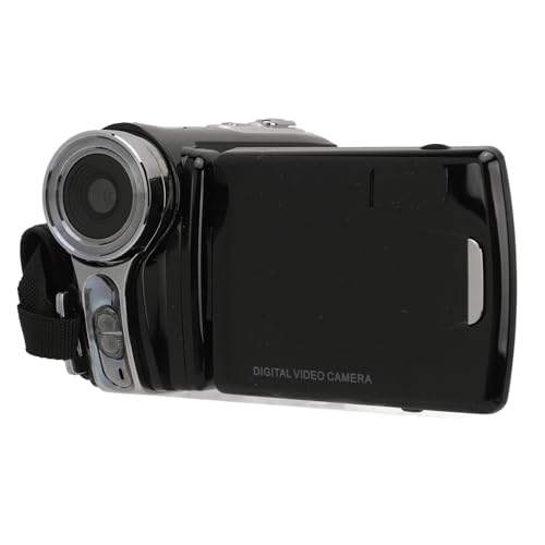 for Vlogging