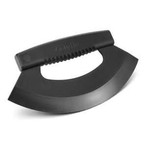 BBQ Grill Blade Cleaning Tool for Weber Kettle