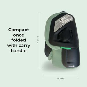 100-150cm (Approx. 4-12 Years