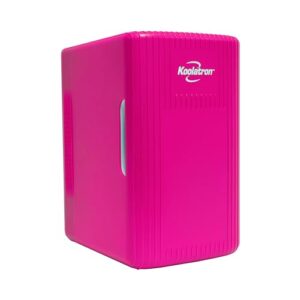 12V Personal Small Fridge for Bedrooms