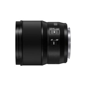 Full Frame Camera Lens