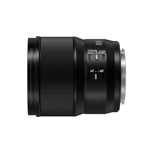 Full Frame Camera Lens
