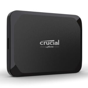 External Solid State Drive