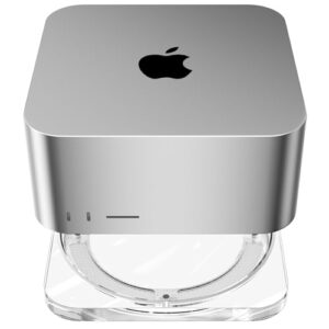 Built in Detachable air Filter Suitable for Mac Studio M2 Max