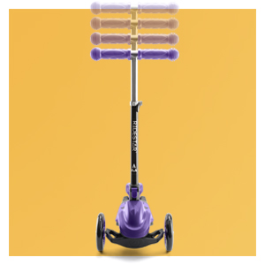 perfect starter scooter