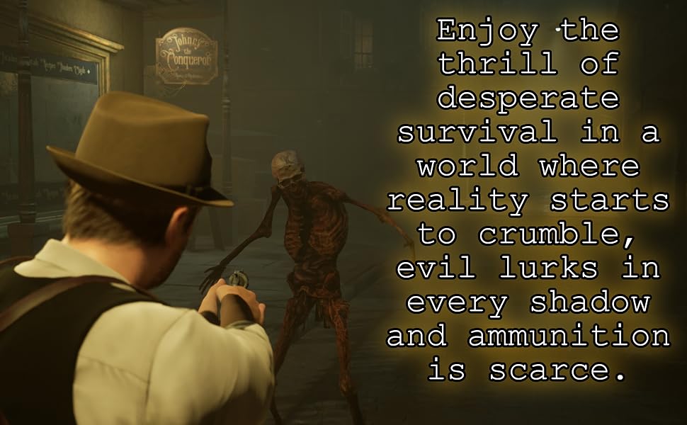 Alone in the Dark