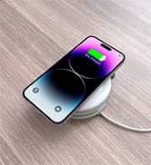 charging dock