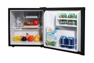 Black            [Energy Class G]