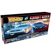 Scalextric C1422M Street Cruisers Race Set