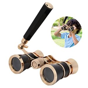 Elegant 3X25 Opera Binocular Telescope