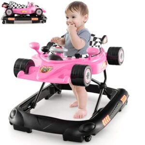 Infant Activity Center with 3 Adjustable Heights