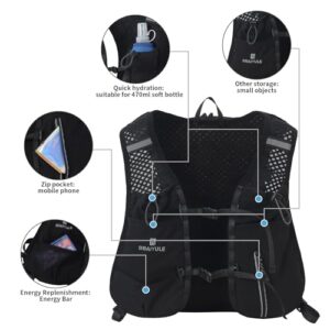 Cycling Water Backpack