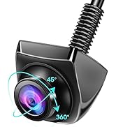 Reversing Camera Bracket