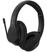 Belkin SOUNDFORM Nano, True Wireless Earbuds for Kids, 85dB Limit for Ear Protection, Online Lear...