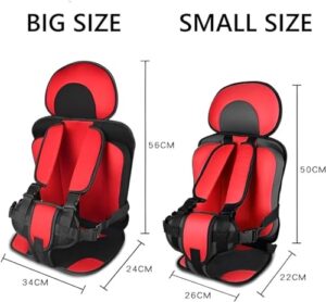 0-12 Years Old Car Seatbelt Protector