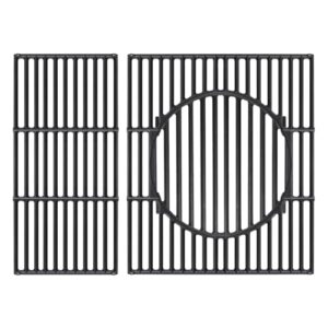 Cast Iron Grid Grate Perfect for Weber Genesis II S/E-310 315 320 335