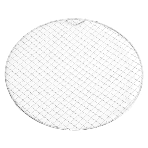 304 Stainless Steel Replacement Round Cooking Mesh
