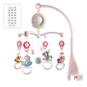 16inch Baby Crib Mobile Arm