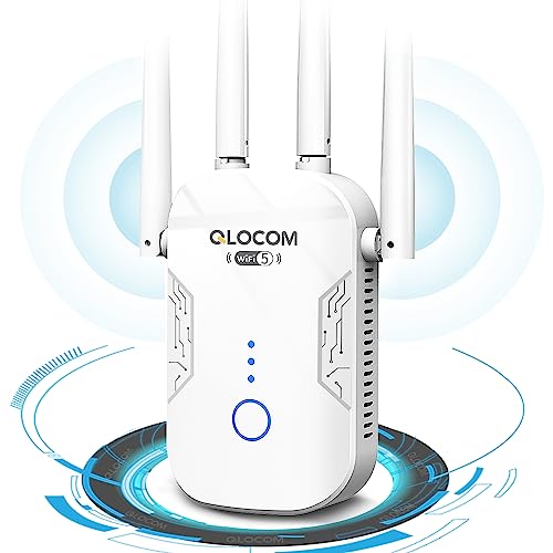 Broadband Extender