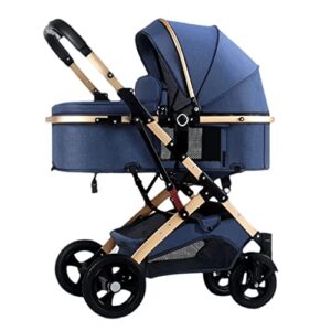 Baby Strollers for Infant and Toddler