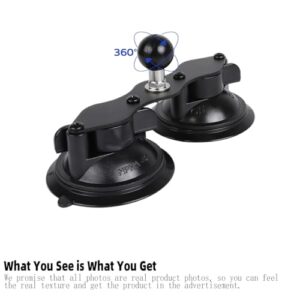 Window Suction Cup Holder