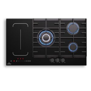Energy Efficient Electric Hob