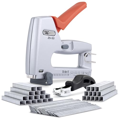 2000 Nails and Staple Remover