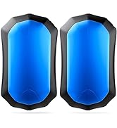 Hand Warmers Rechargeable 2 Pack, EEIEER 6000mAh Magnetic Electric Hand Warmers Reusable with 3 L...