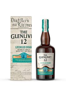 70cl with Gift Box