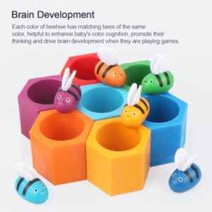 Montessori teaching aids