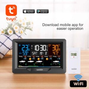 5 days weather forcaset