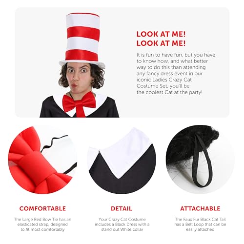 Red Bowtie