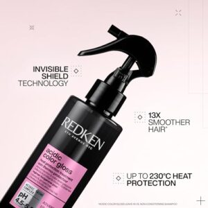 Hair Shine Spray