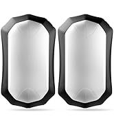 Hand Warmers Rechargeable 2 Pack, EEIEER 6000mAh Magnetic Electric Hand Warmers Reusable with 3 L...