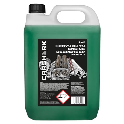 Heavy Duty Formula
