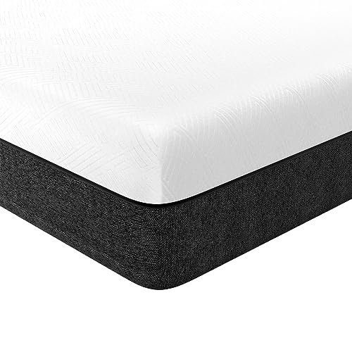 6 Inch with Soft Fabric