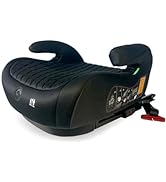 My Babiie i-Size 360° Spin Baby Car Seat – Support Leg, ISOFIX, Birth to 12yrs (40-150cm), R129, ...