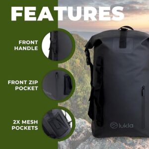 Made for Kayaking
