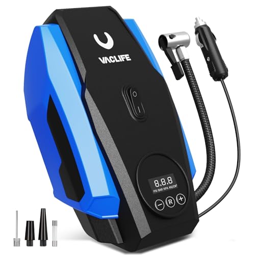 Blue (VL718)