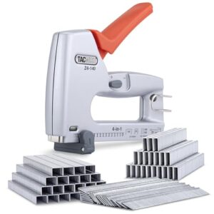 Uses Type 140 and 91 Staples